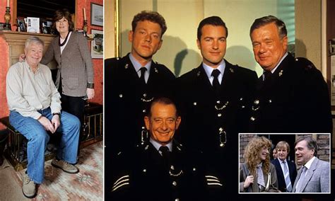 william symonds actor|William Simons dead – Heartbeat actor PC Alf Ventress dies aged 78.